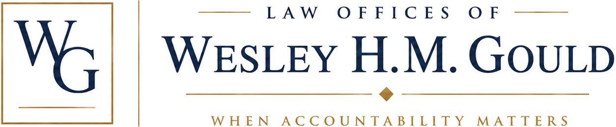 The Law Offices of Wesley H.M. Gould